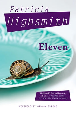 Eleven Paperback Grove Press
