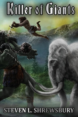 Killer of Giants Paperback Seventh Star Press, LLC