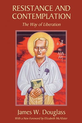 Resistance and Contemplation Paperback Wipf & Stock Publishers