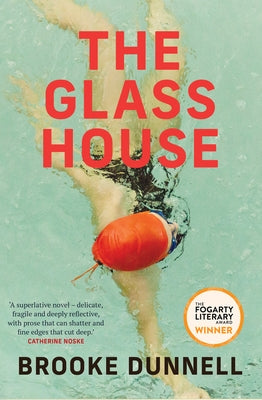 The Glass House Paperback Fremantle Press