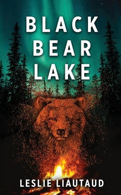 Black Bear Lake Paperback Blue Handle Publishing