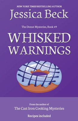 Whisked Warnings Paperback Jessica Beck
