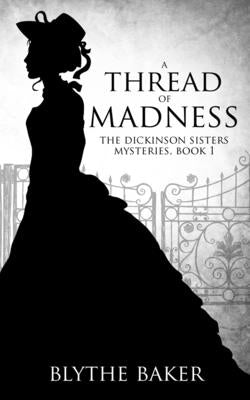 A Thread of Madness Paperback Independently Published