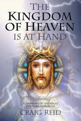 The Kingdom of Heaven Is at Hand Paperback Redemption Press