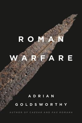 Roman Warfare Paperback Basic Books