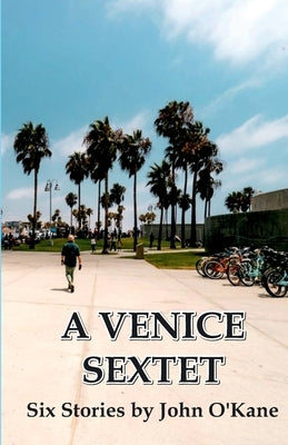 A Venice Sextet Paperback Rochak Publishing