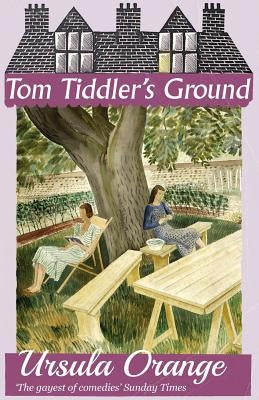 Tom Tiddler's Ground Paperback Dean Street Press