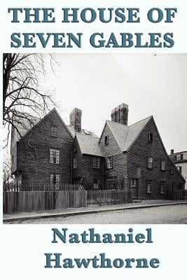 The House of Seven Gables Paperback SMK Books