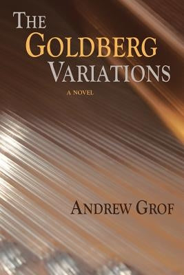 The Goldberg Variations Paperback Sunstone Press