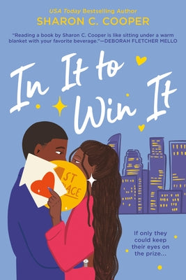 In It to Win It Paperback Berkley Books