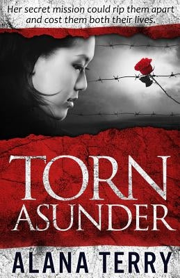 Torn Asunder Paperback Firstfruits Publishing