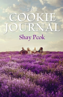 The Cookie Journal: Volume 1 by Pcok, Shay