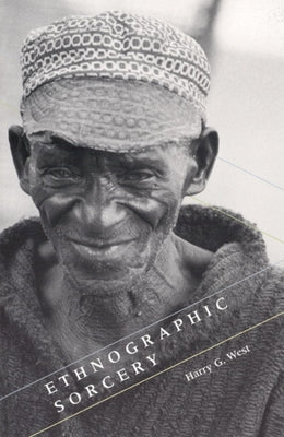 Ethnographic Sorcery Paperback University of Chicago Press