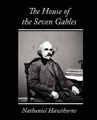 The House of the Seven Gables Paperback Book Jungle