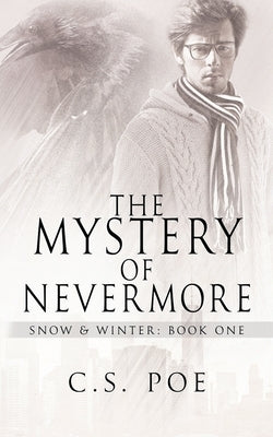 The Mystery of Nevermore by Poe, C. S.