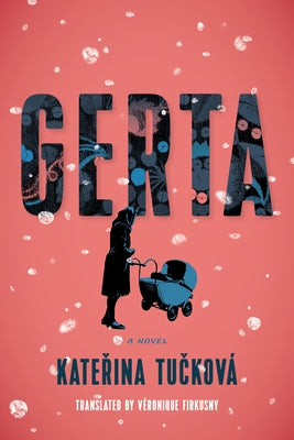Gerta Paperback Amazon Crossing