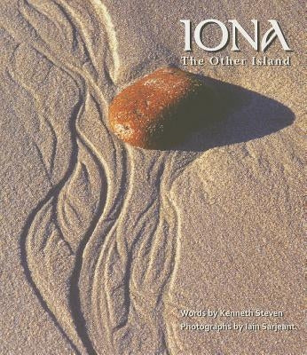 Iona: The Other Island Paperback Saint Andrew Press