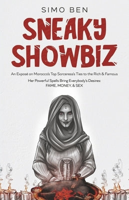 Sneaky Showbiz by Ben, Simo