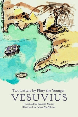 Vesuvius Paperback Iron Bear Press