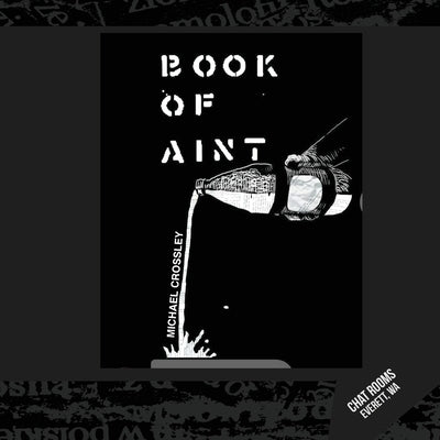 The Book of Ain't Paperback Chat Rooms