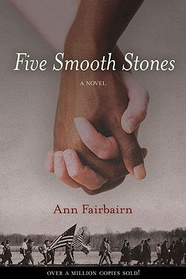 Five Smooth Stones, 12 Chicago Review Press