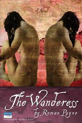 The Wanderess Paperback Aesthete Press