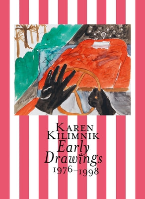 Karen Kilimnik: Early Drawings 1976-1998 by Kilimnik, Karen