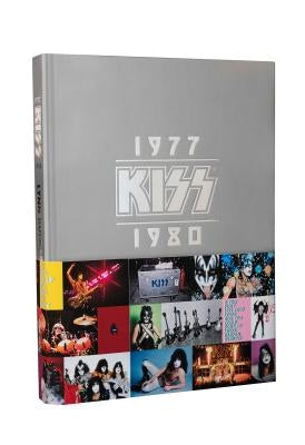 Kiss: 1977-1980 by Goldsmith, Lynn