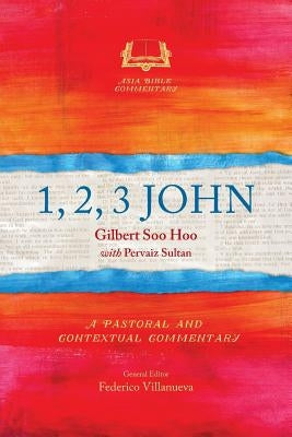 1, 2, 3 John by Soo Hoo, Gilbert