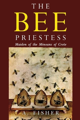 The Bee Priestess Paperback Olympia Publishers