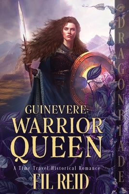 Warrior Queen Paperback Dragonblade Publishing, Inc.