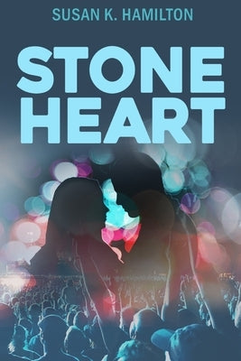 Stone Heart Paperback Writing Bloc