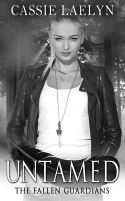 Untamed Paperback Wild Rose Press