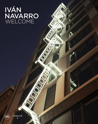 Iván Navarro by Navarro, Iván