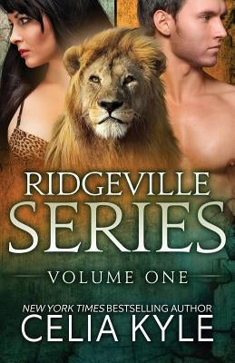 Ridgeville Series: Volume I: (BBW Paranormal Shape Shifter Romance) Paperback Createspace Independent Publishing Platform