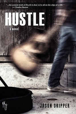 Hustle Paperback Press 53