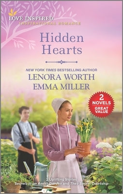 Hidden Hearts by Worth, Lenora