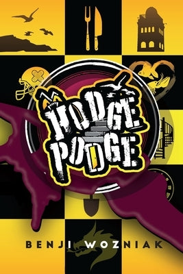 Hodge Podge: Short Stories and Poems Paperback Independently Published