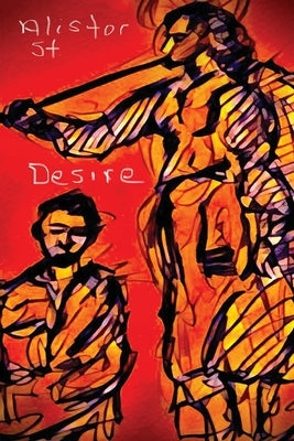 Desire by Aaron, J. C.