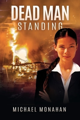 Dead Man Standing Paperback Mill City Press, Inc