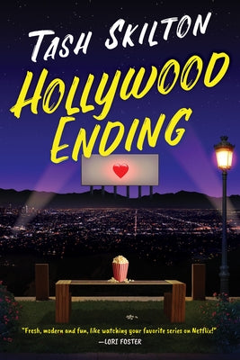 Hollywood Ending Kensington Publishing Corporation