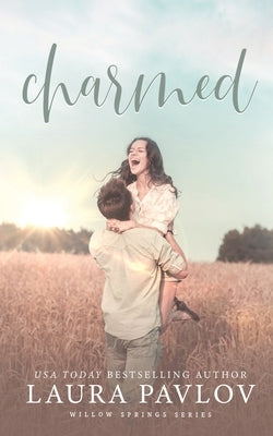 Charmed Paperback Hea-Author Inc.