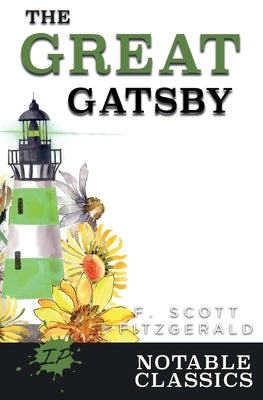 The Great Gatsby Paperback Inkprint Press