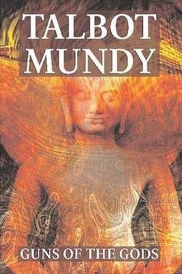 Guns of the Gods Paperback Createspace Independent Publishing Platform