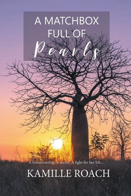 A Matchbox Full of Pearls Paperback Kamille Roach