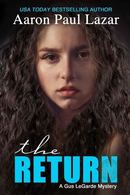The Return Paperback Independently Published