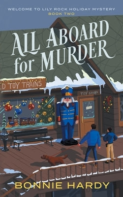 All Aboard for Murder Paperback On the Other Hand Books