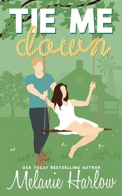 Tie Me Down Paperback Mh Publishing