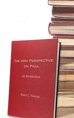 The New Perspective on Paul: An Introduction Paperback Cascade Books