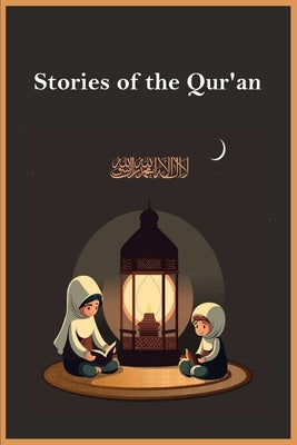 Stories of the Qur'an Paperback Al-Azhar (Cairo, Egypt)